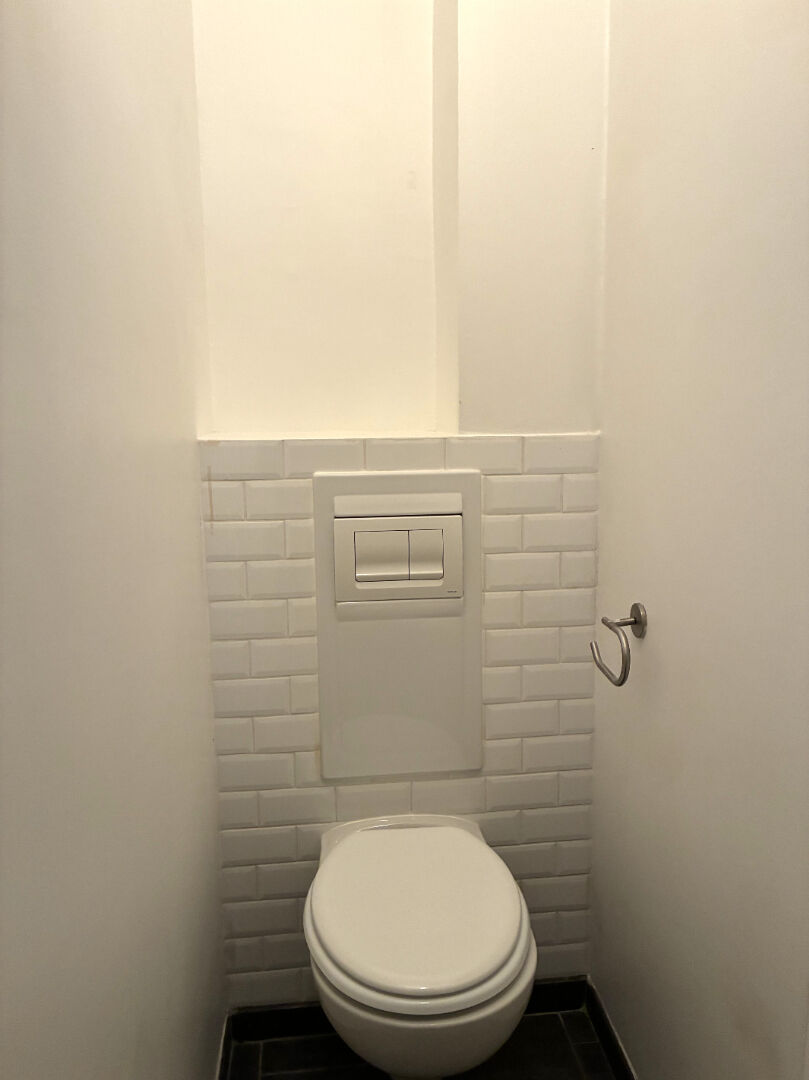 Appartement · 2 pièces · 43,3 m² — photo 7 sur 8