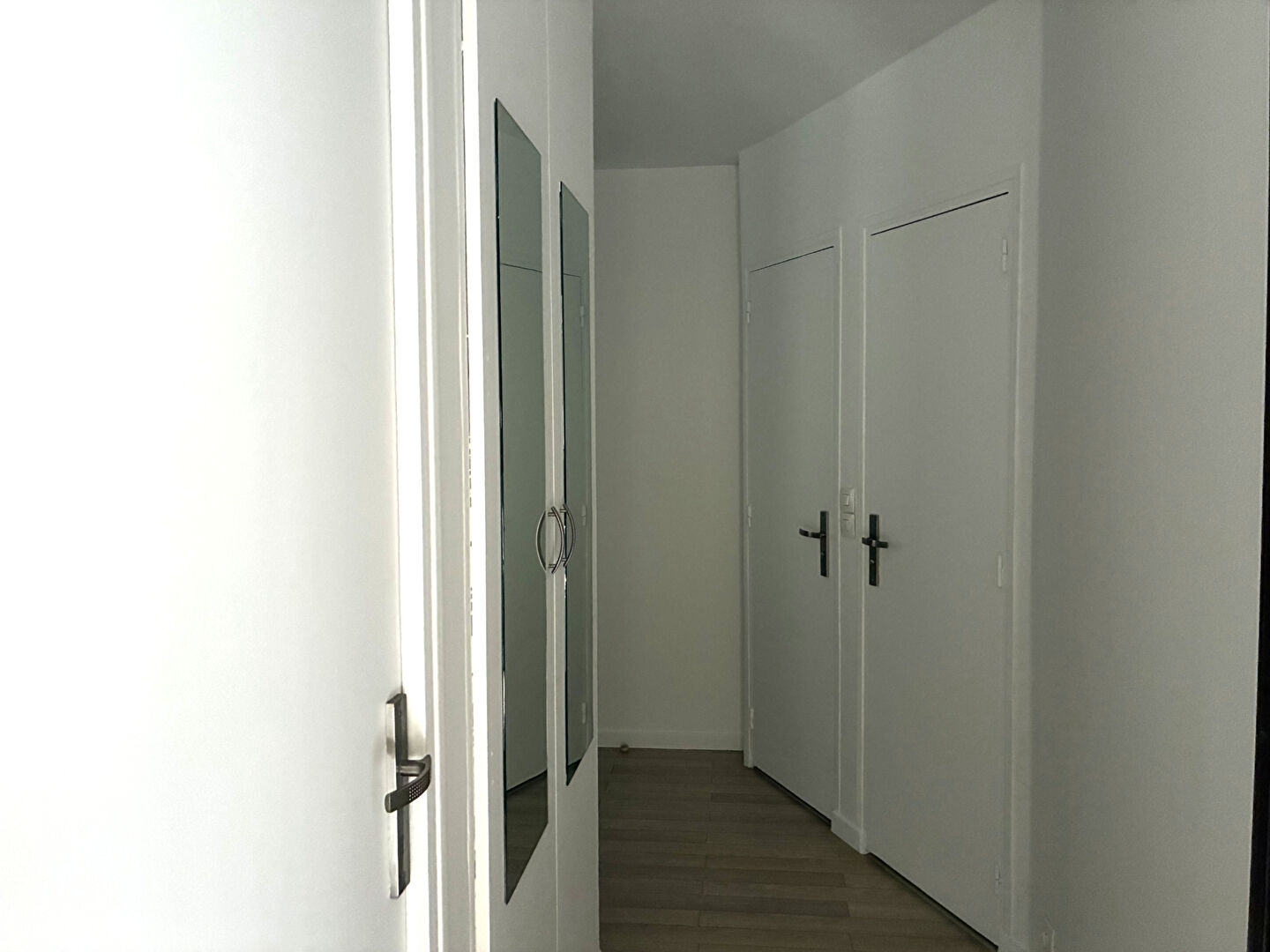 Appartement · 2 pièces · 43,3 m² — photo 8 sur 8