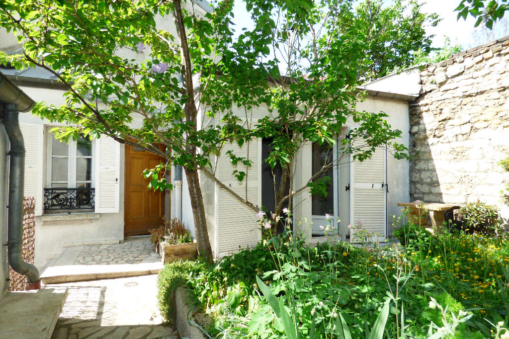 Appartement · 3 pièces · 46 m² — photo 1 sur 12