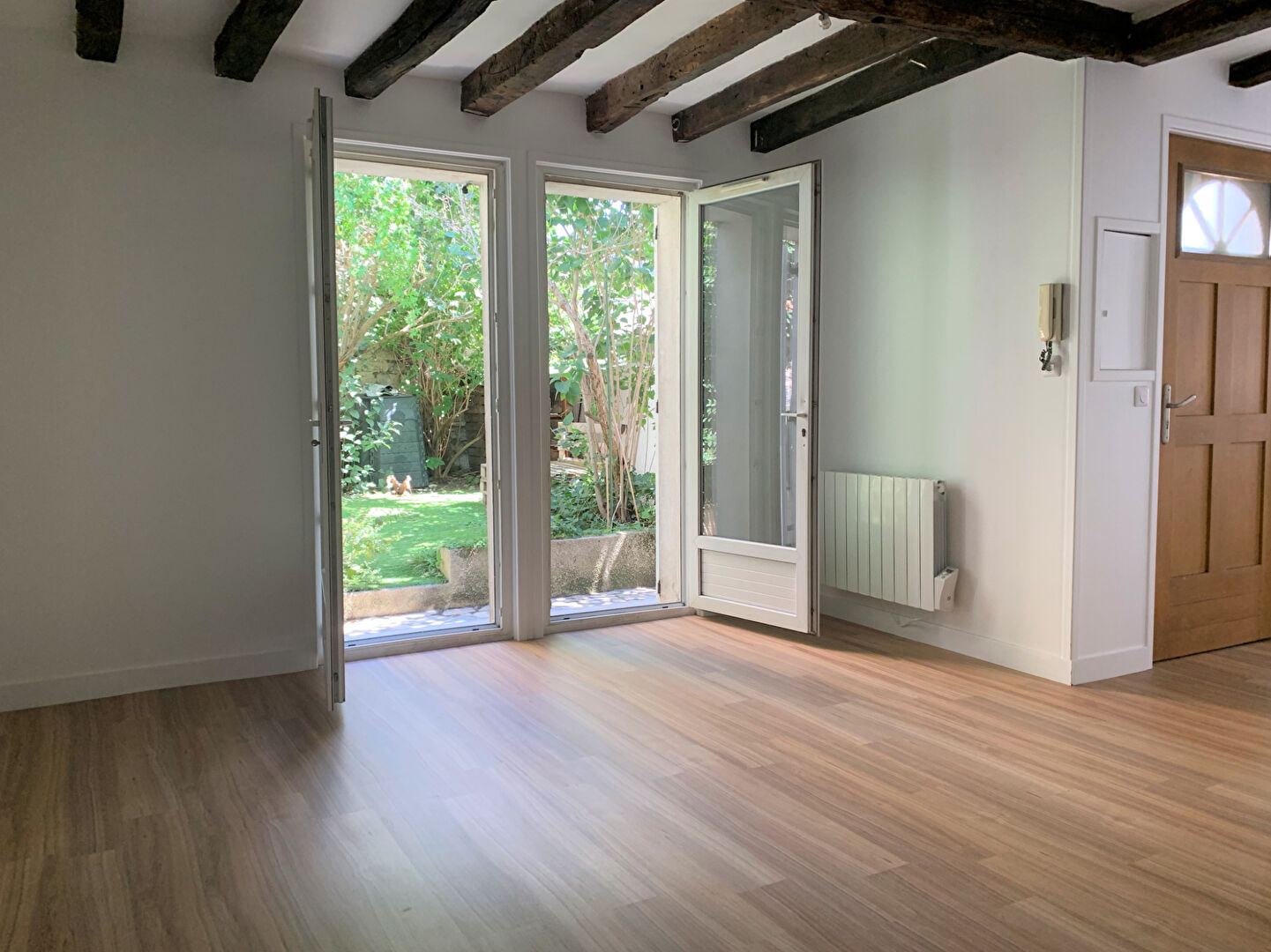 Appartement · 3 pièces · 46 m² — photo 3 sur 12