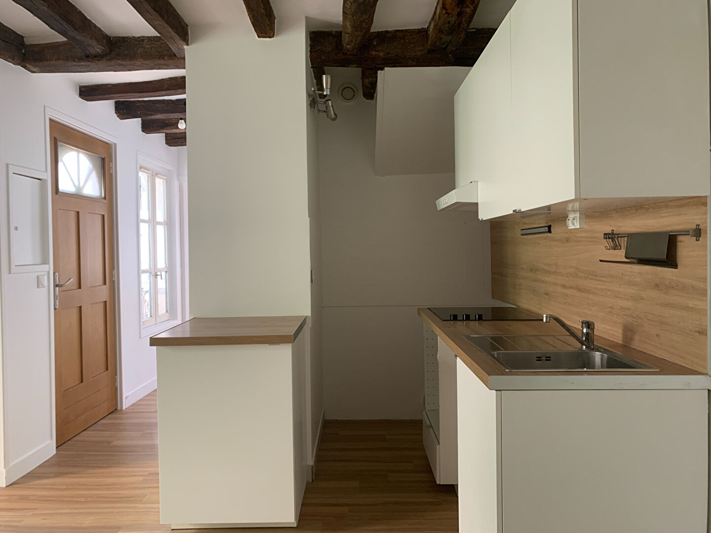 Appartement · 3 pièces · 46 m² — photo 4 sur 12