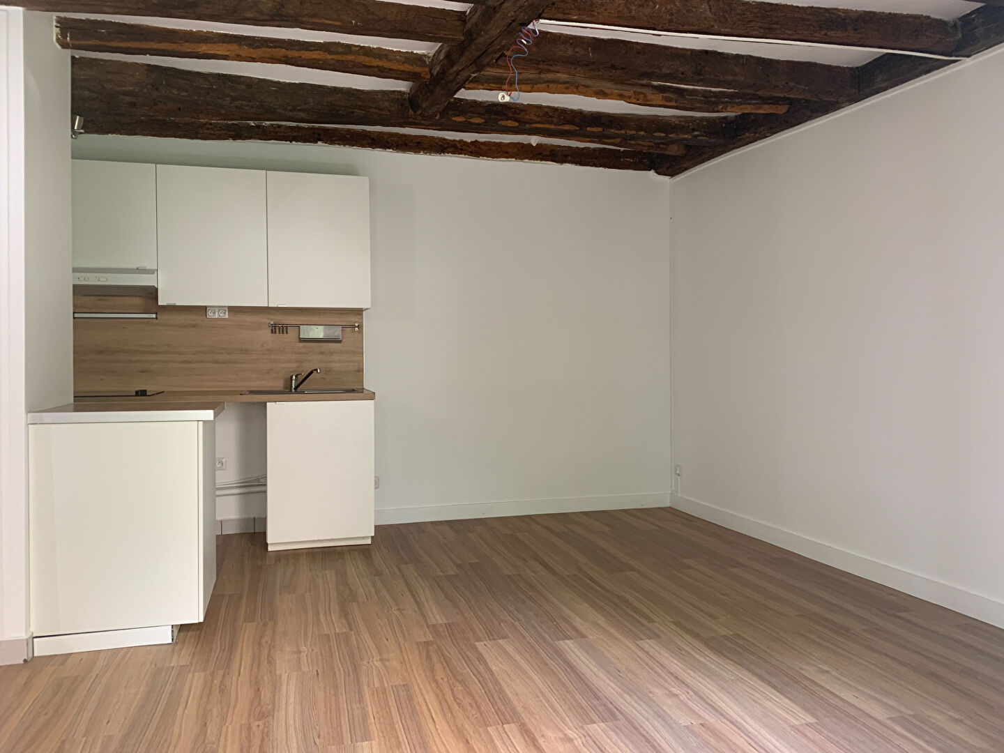 Appartement · 3 pièces · 46 m² — photo 5 sur 12