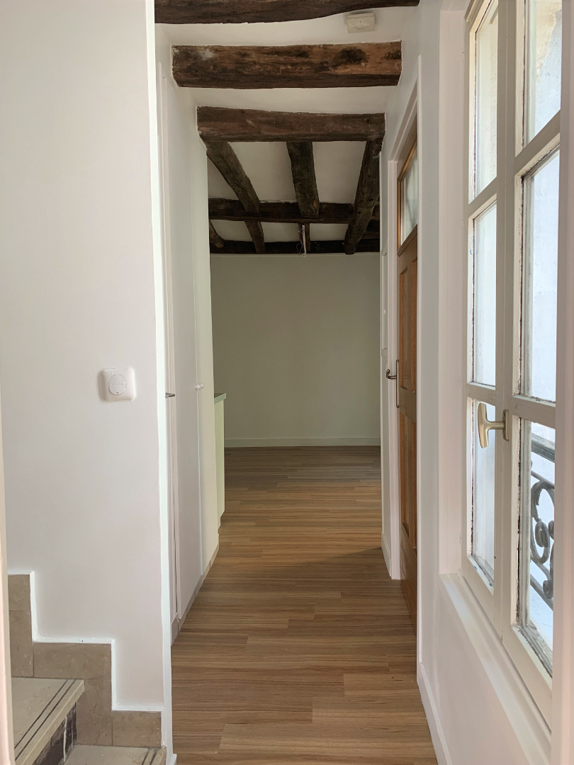 Appartement · 3 pièces · 46 m² — photo 6 sur 12
