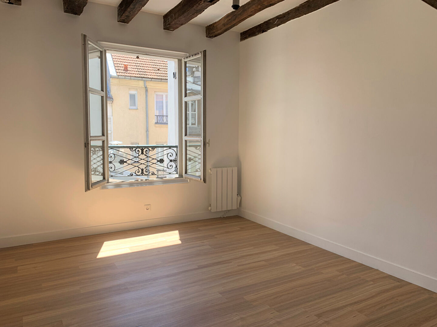 Appartement · 3 pièces · 46 m² — photo 7 sur 12