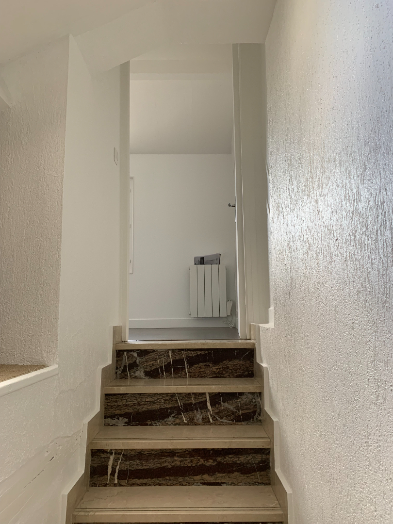 Appartement · 3 pièces · 46 m² — photo 8 sur 12