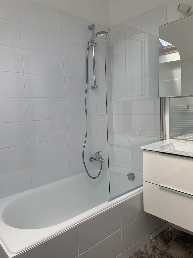 Appartement · 3 pièces · 46 m² — photo 9 sur 12