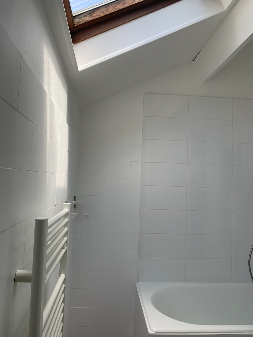 Appartement · 3 pièces · 46 m² — photo 10 sur 12