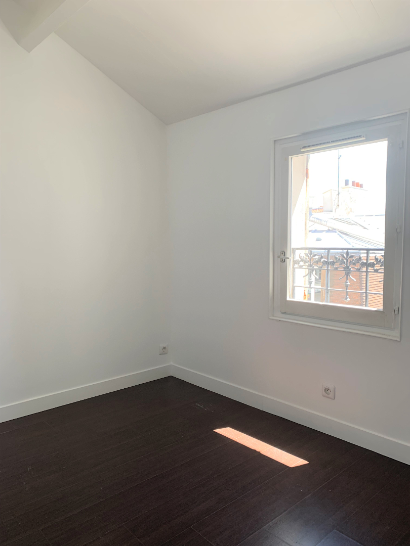 Appartement · 3 pièces · 46 m² — photo 11 sur 12
