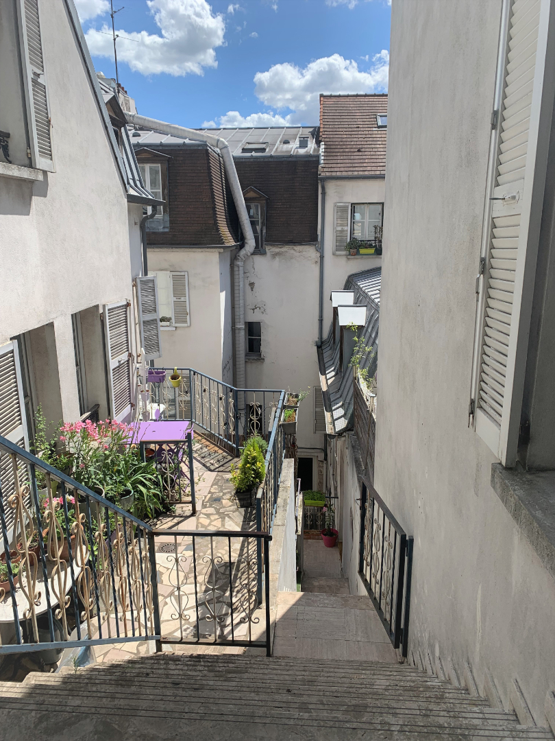 Appartement · 3 pièces · 46 m² — photo 12 sur 12