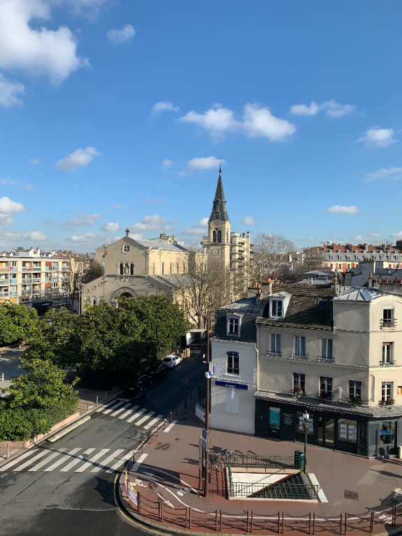 Appartement · Studio · 38 m² — photo 1 sur 9
