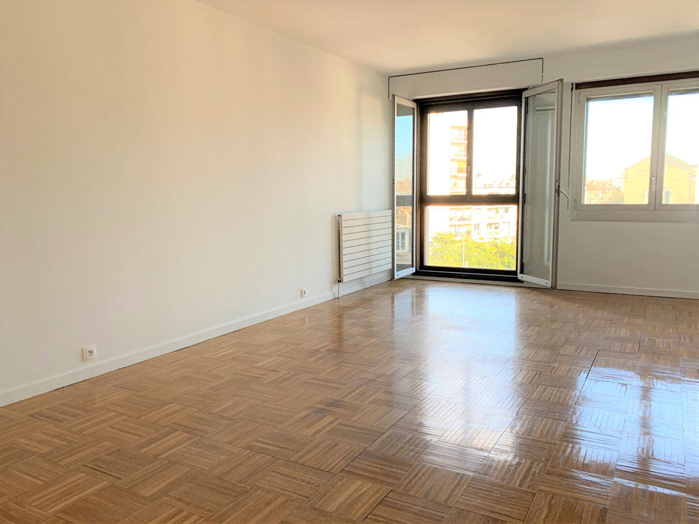 Appartement · Studio · 38 m² — photo 2 sur 9