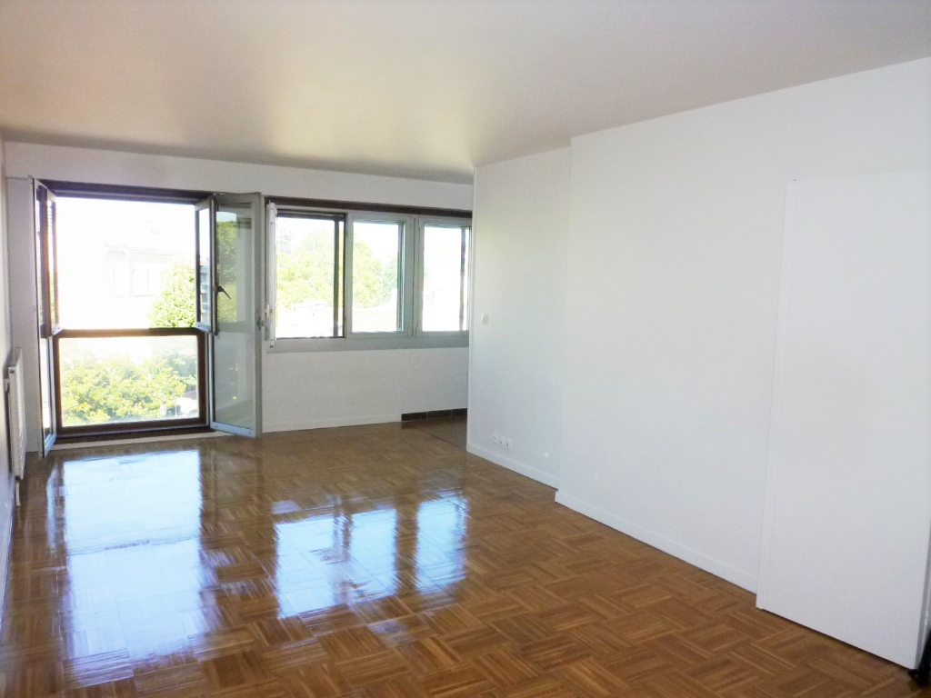 Appartement · Studio · 38 m² — photo 3 sur 9