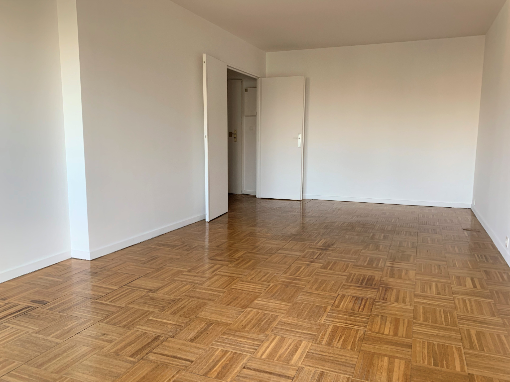 Appartement · Studio · 38 m² — photo 4 sur 9