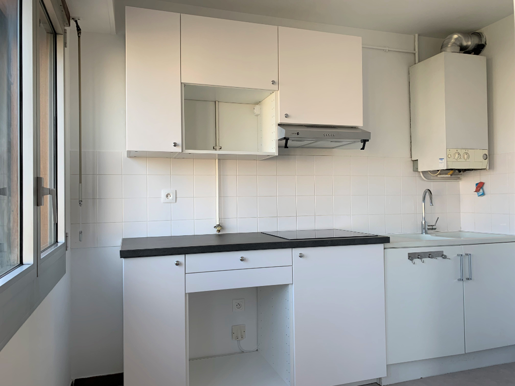Appartement · Studio · 38 m² — photo 6 sur 9
