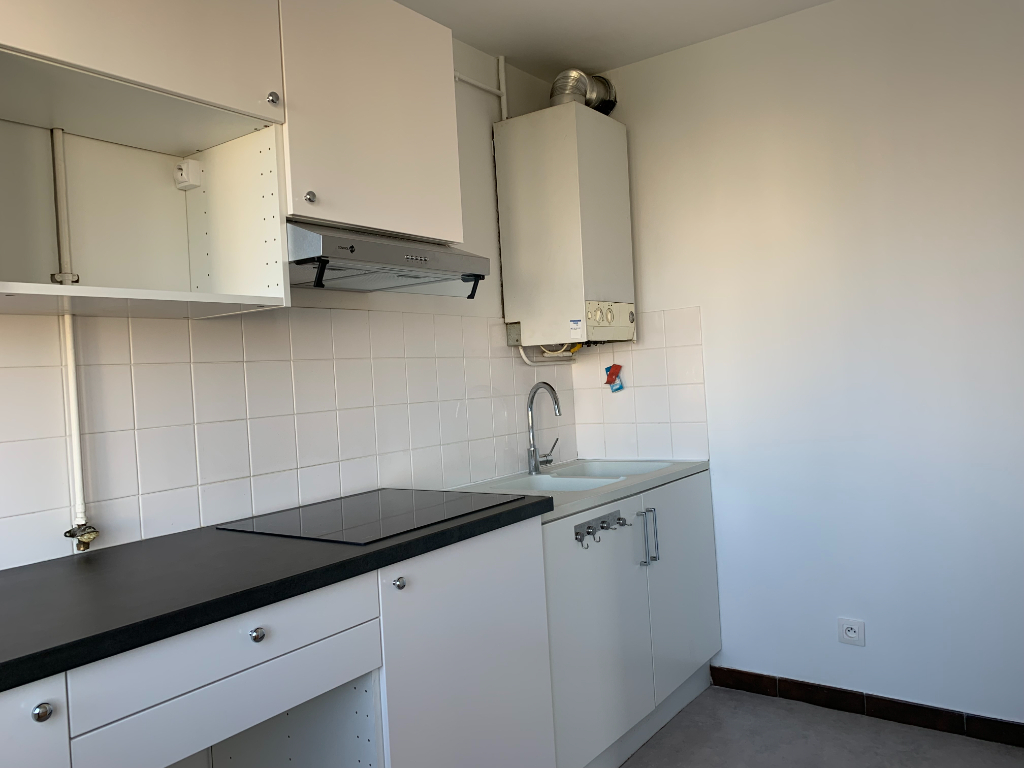 Appartement · Studio · 38 m² — photo 7 sur 9