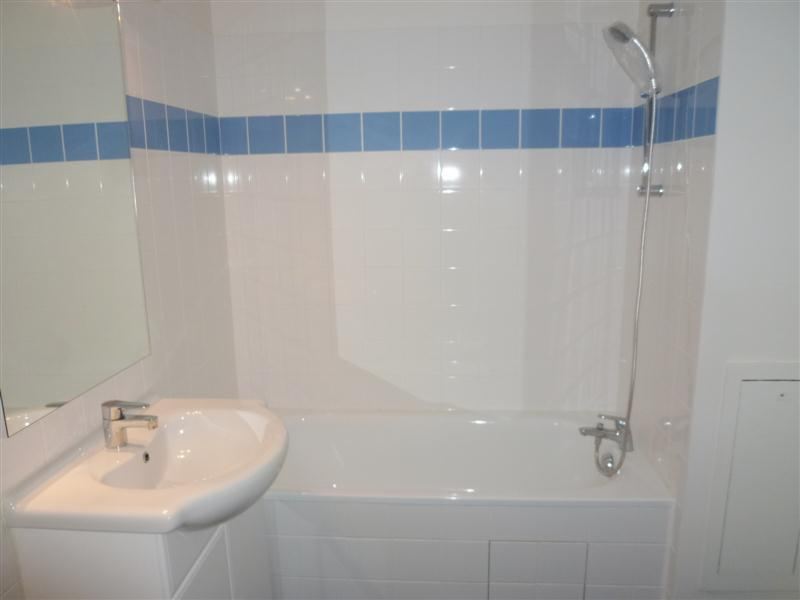 Appartement · Studio · 38 m² — photo 9 sur 9