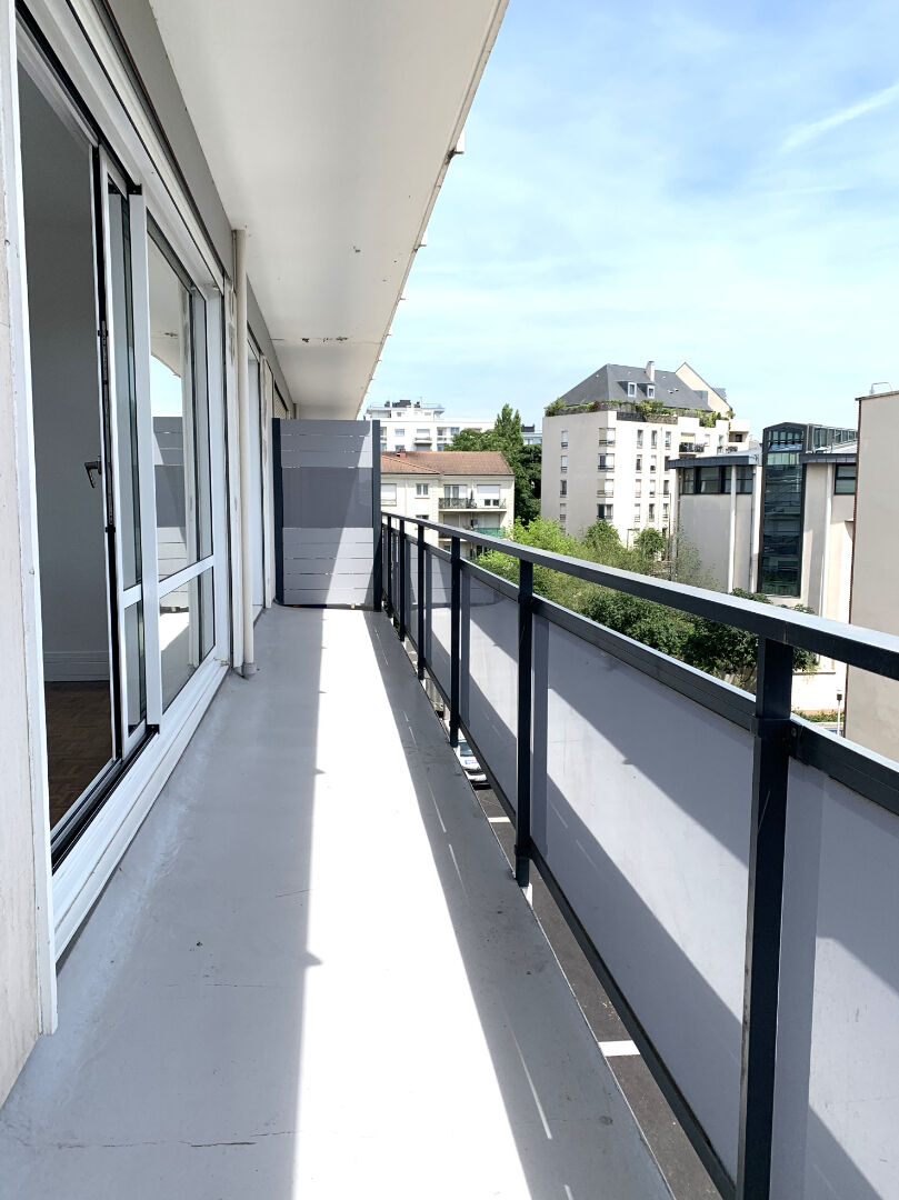 Appartement · 2 pièces · 46 m² — photo 1 sur 9