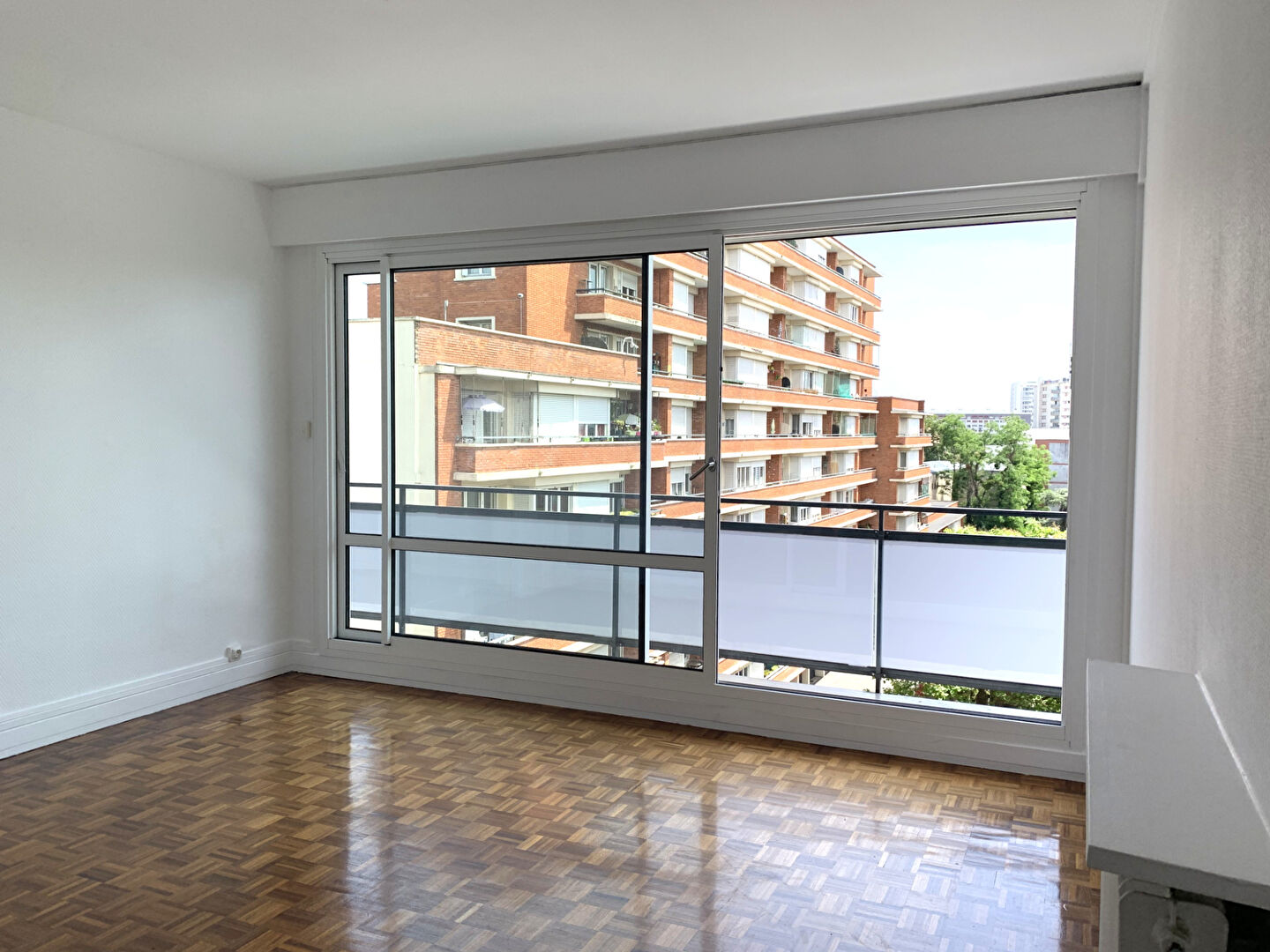 Appartement · 2 pièces · 46 m² — photo 2 sur 9