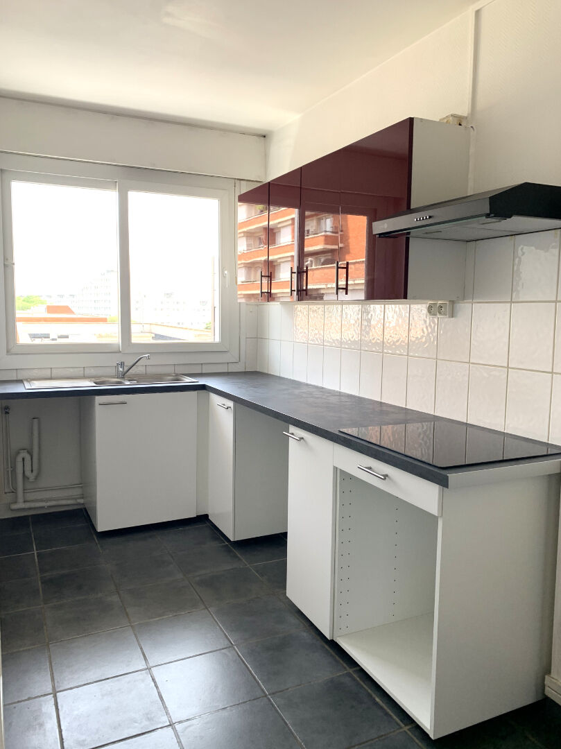 Appartement · 2 pièces · 46 m² — photo 4 sur 9