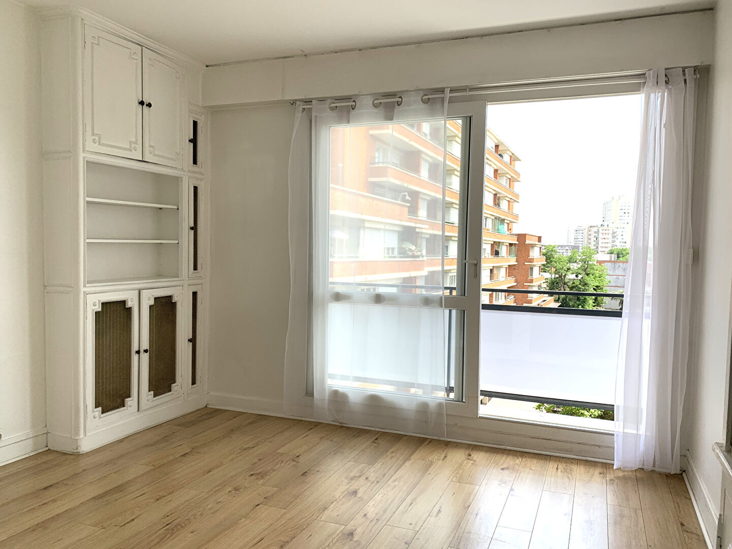 Appartement · 2 pièces · 46 m² — photo 7 sur 9