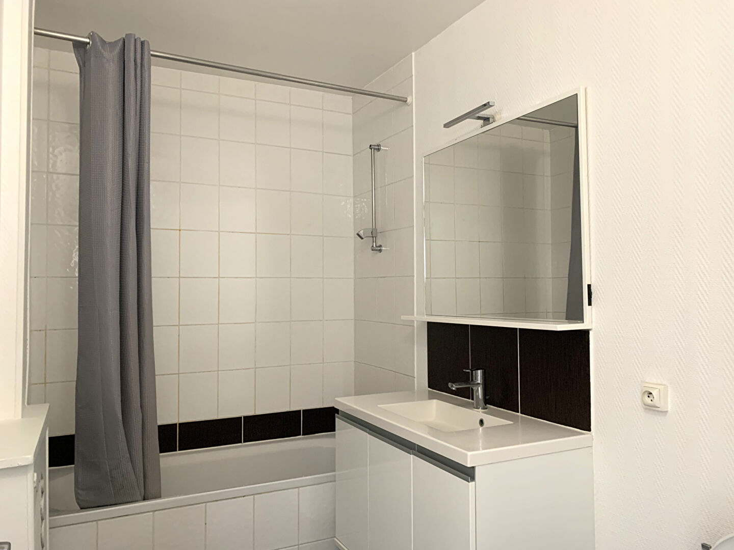 Appartement · 2 pièces · 46 m² — photo 8 sur 9