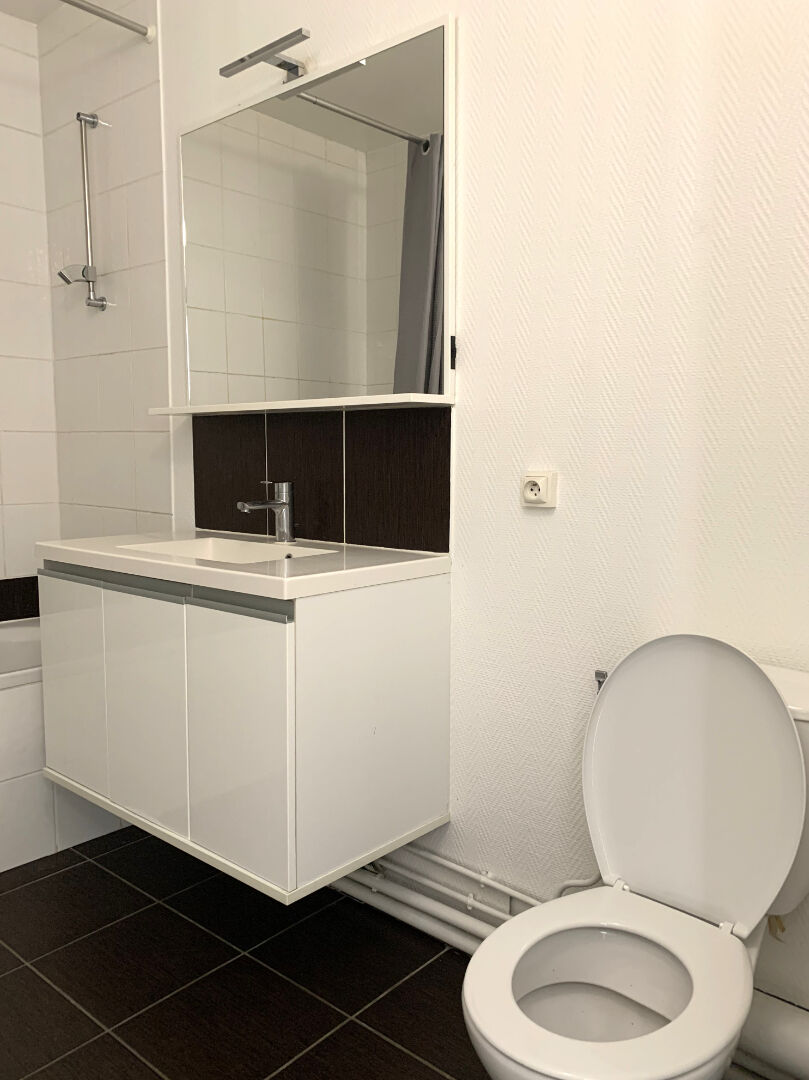 Appartement · 2 pièces · 46 m² — photo 9 sur 9