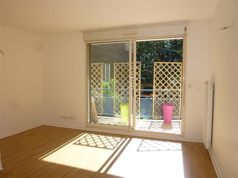 Appartement · 2 pièces · 45 m² — photo 1 sur 8