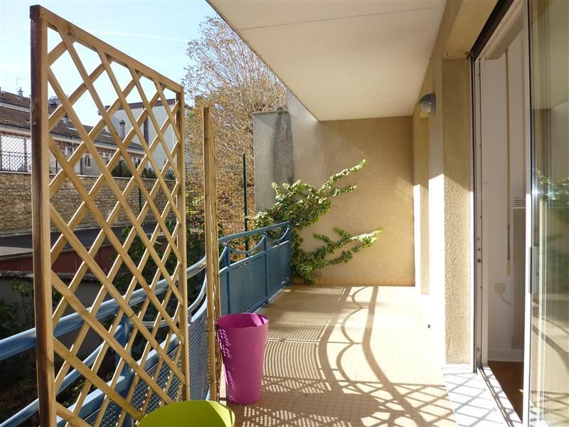 Appartement · 2 pièces · 45 m² — photo 2 sur 8