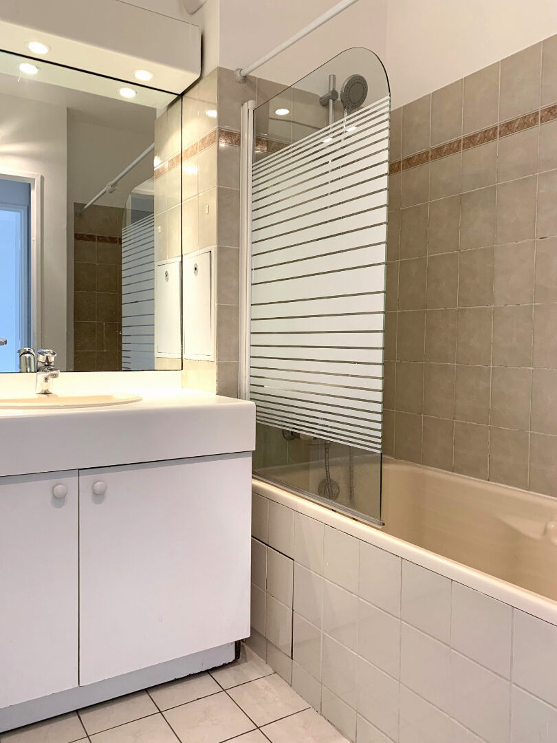 Appartement · 2 pièces · 45 m² — photo 4 sur 8