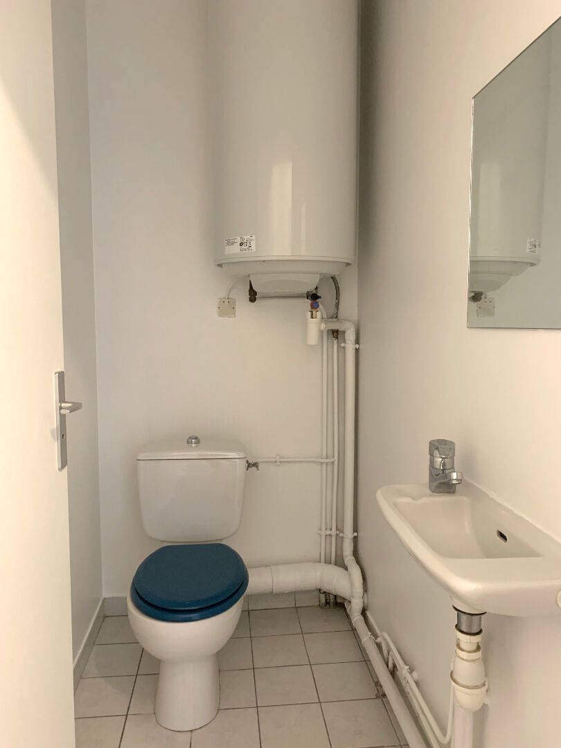 Appartement · 2 pièces · 45 m² — photo 6 sur 8