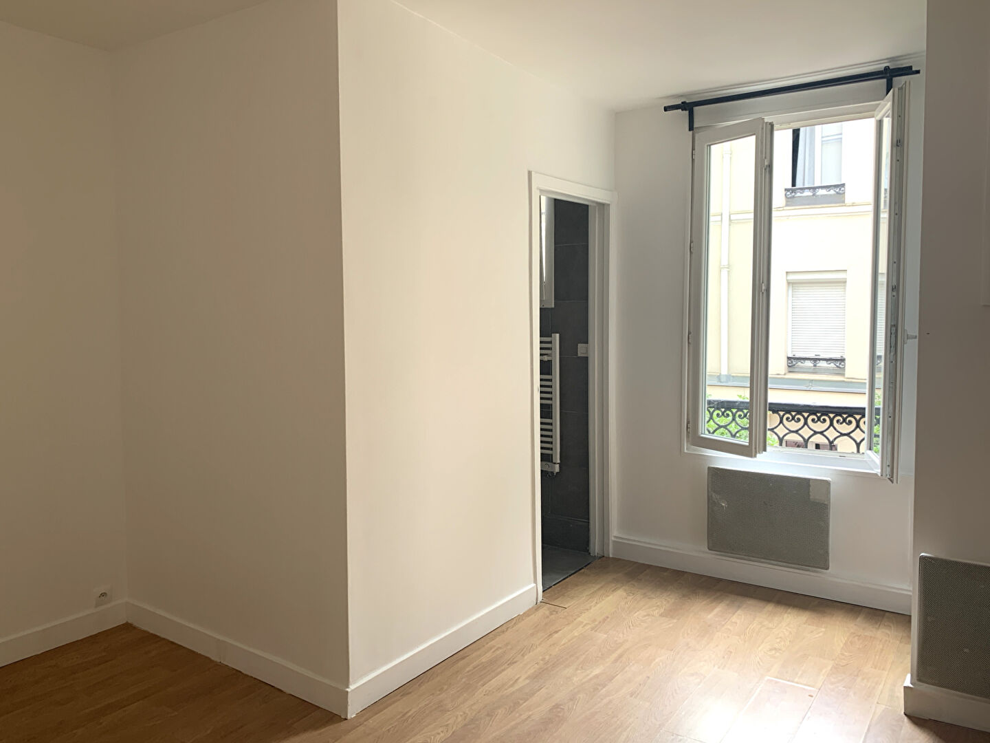 Appartement · Studio · 16 m² — photo 4 sur 7