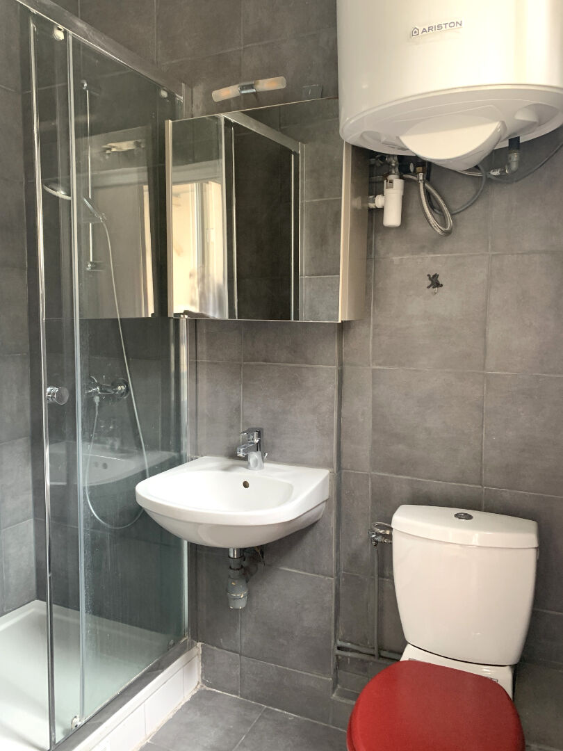 Appartement · Studio · 16 m² — photo 6 sur 7