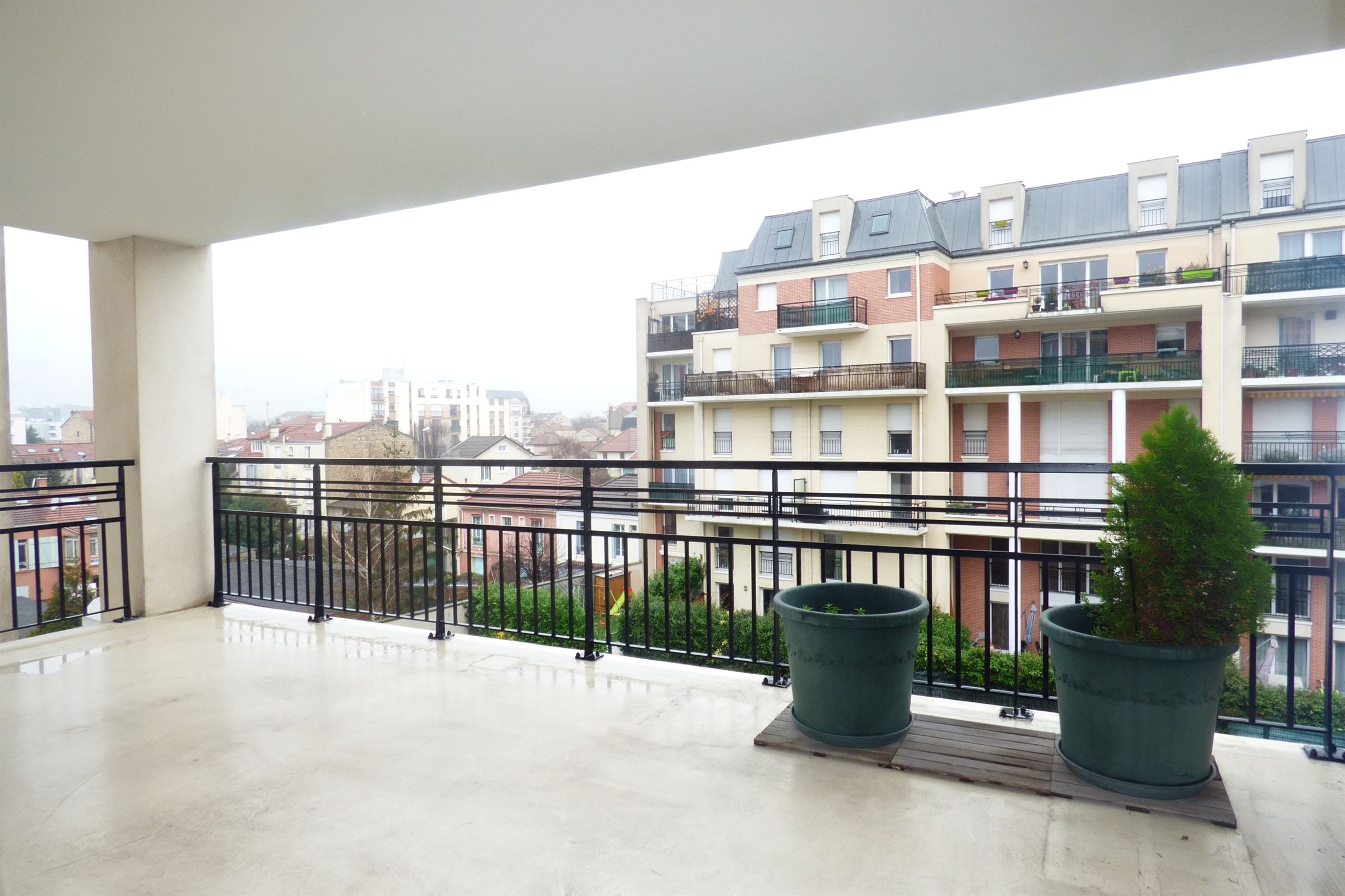 Appartement · 3 pièces · 60 m² — photo 1 sur 10