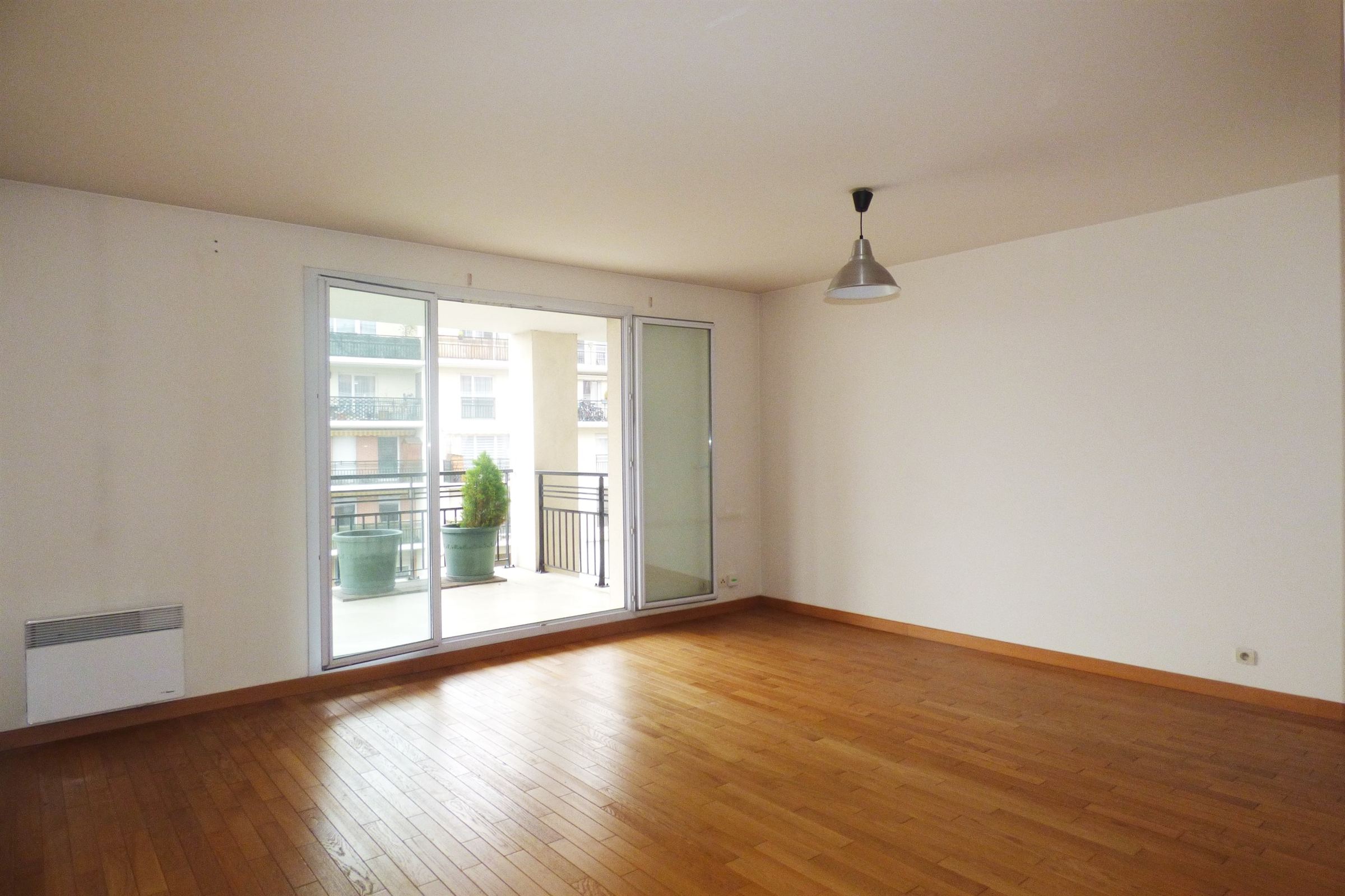 Appartement · 3 pièces · 60 m² — photo 2 sur 10