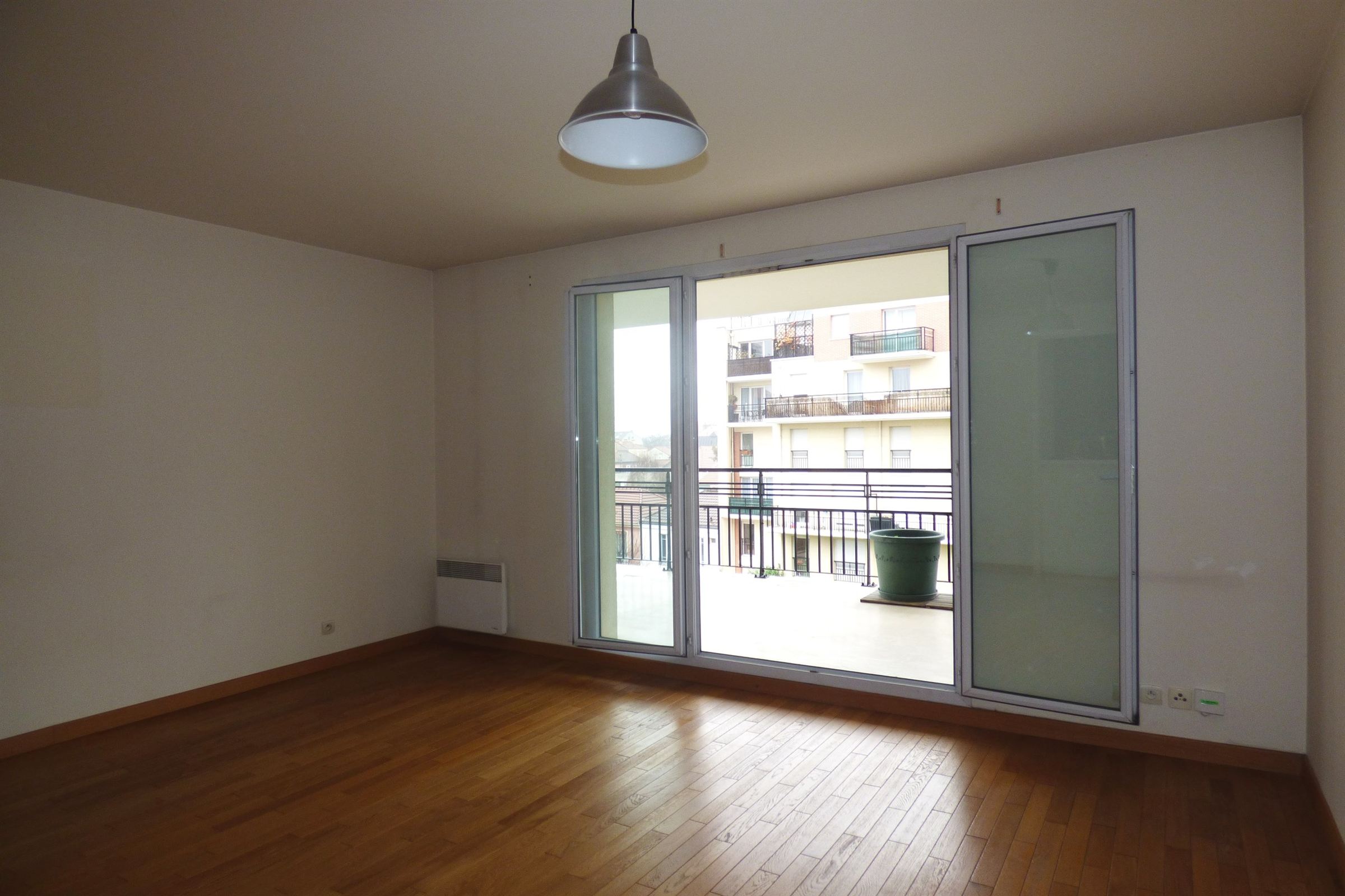Appartement · 3 pièces · 60 m² — photo 3 sur 10