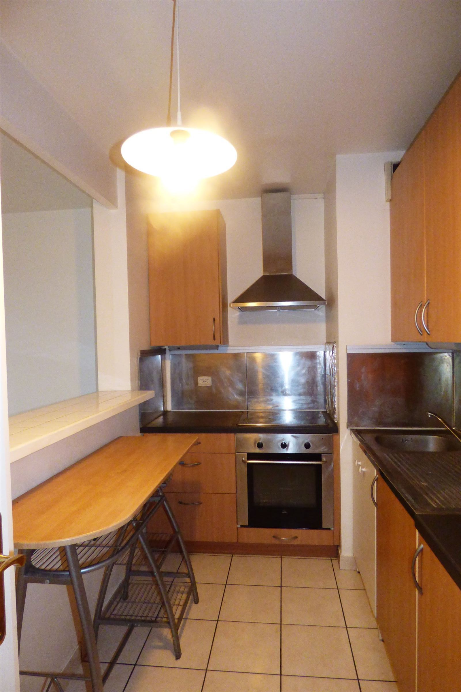 Appartement · 3 pièces · 60 m² — photo 4 sur 10