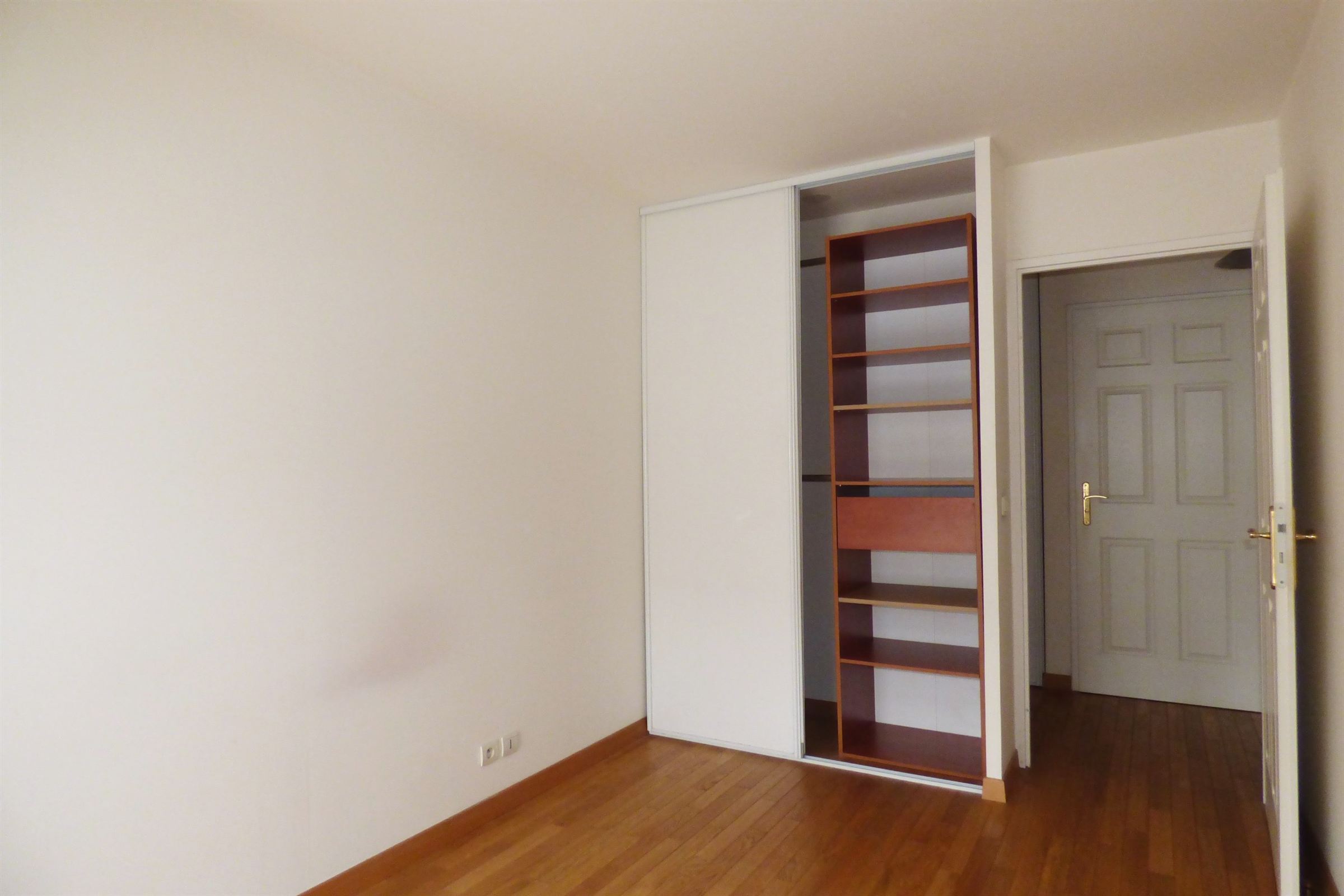 Appartement · 3 pièces · 60 m² — photo 5 sur 10