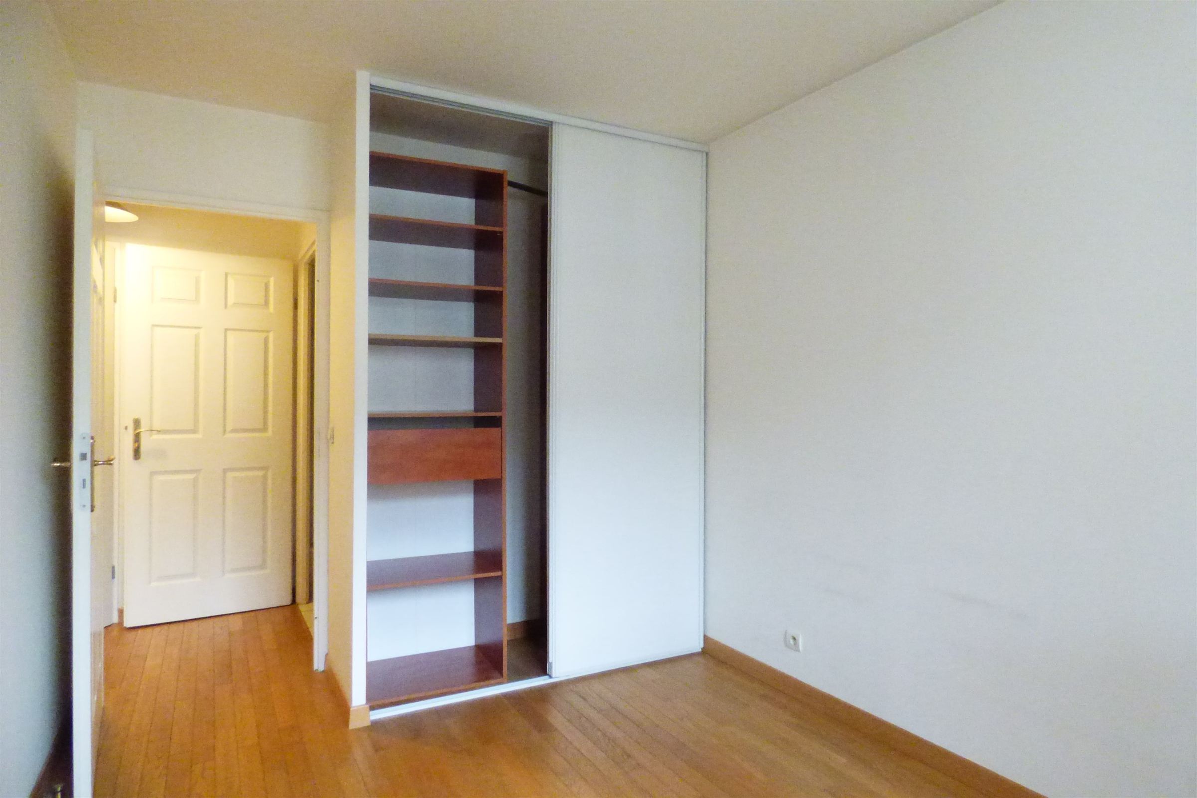 Appartement · 3 pièces · 60 m² — photo 6 sur 10