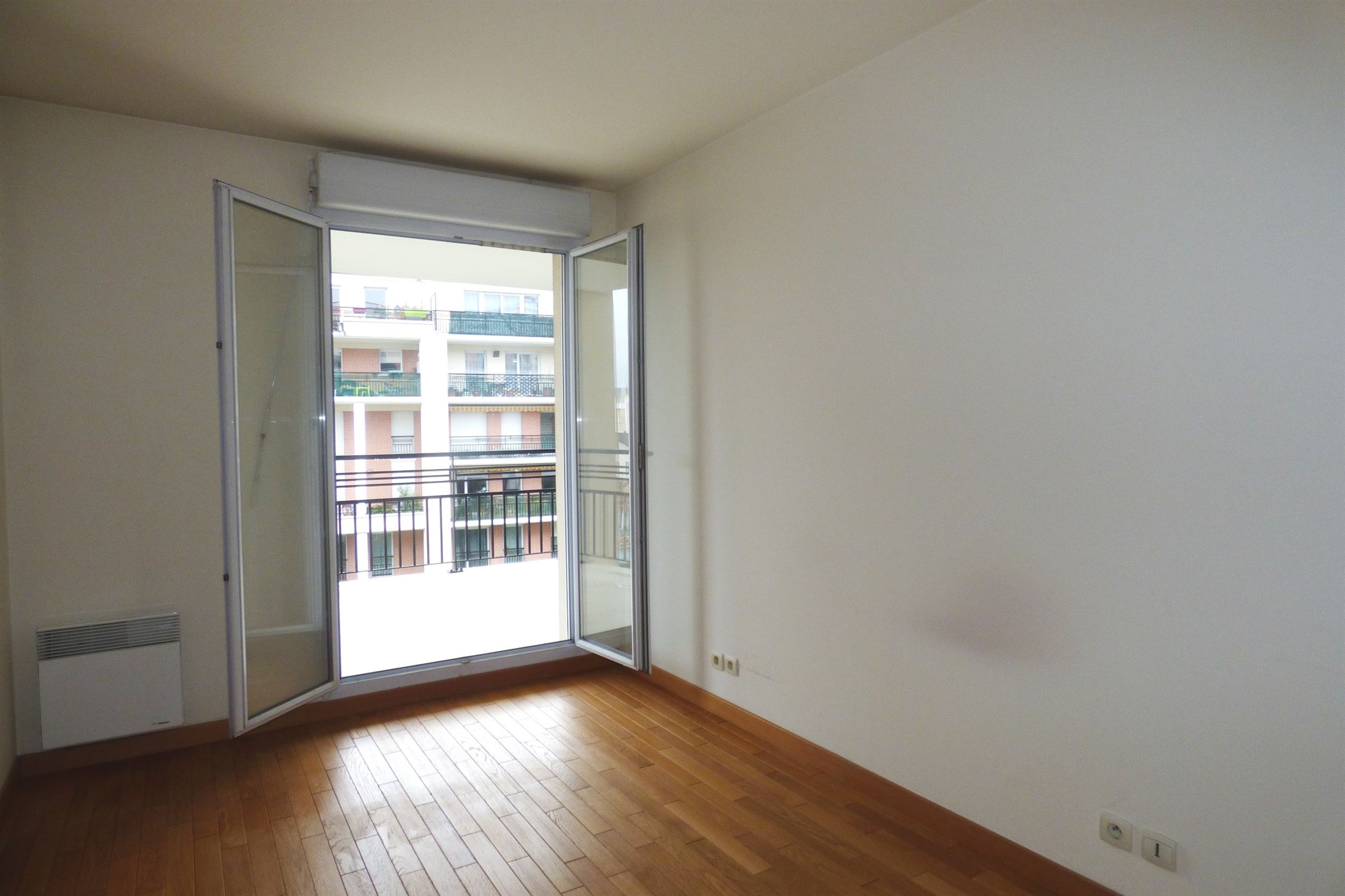 Appartement · 3 pièces · 60 m² — photo 7 sur 10