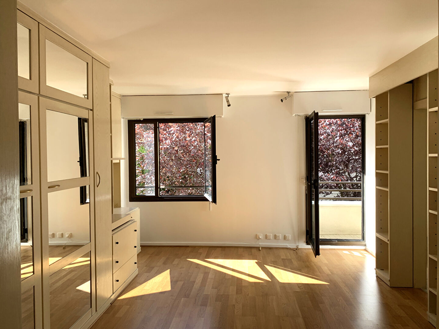 Appartement · 2 pièces · 43 m² — photo 1 sur 9