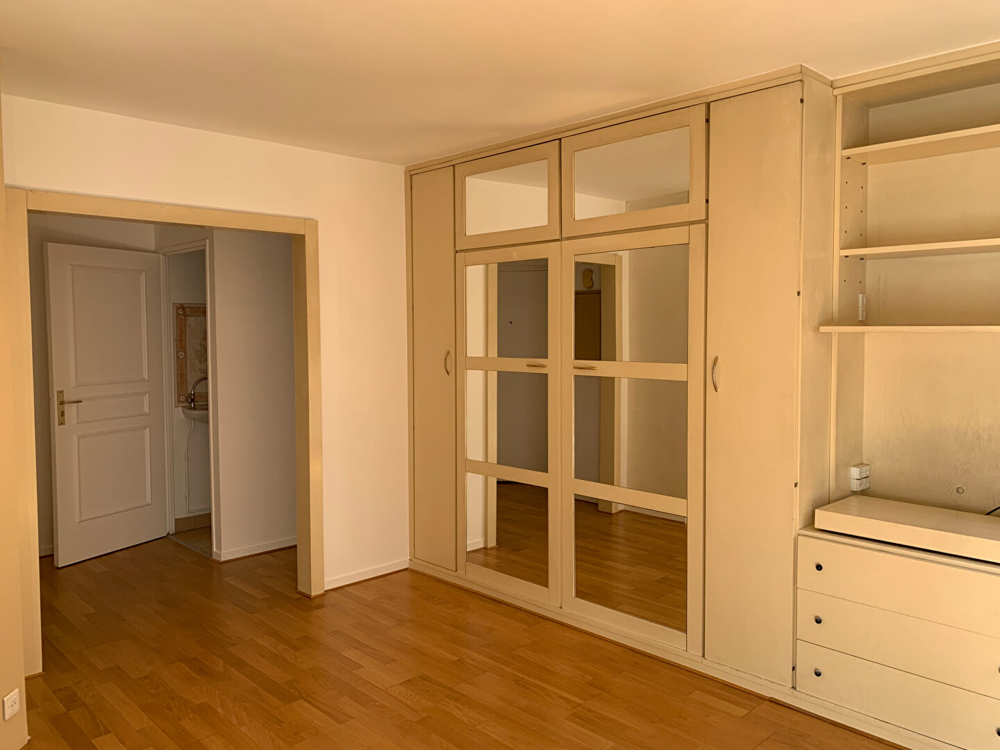 Appartement · 2 pièces · 43 m² — photo 2 sur 9