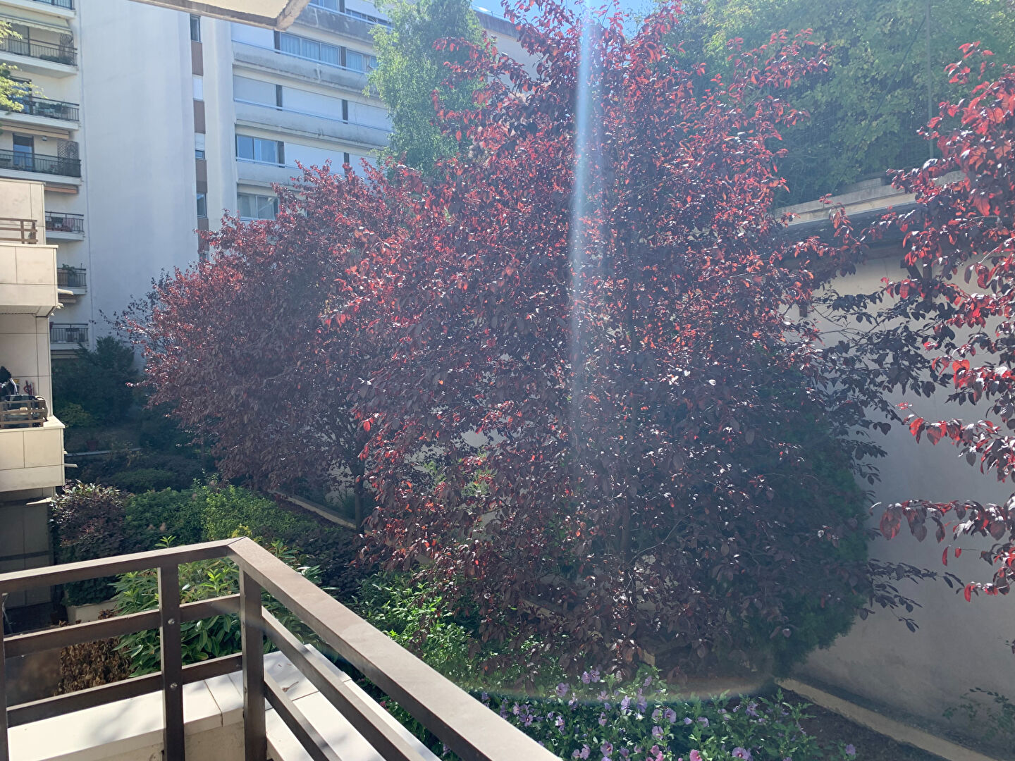 Appartement · 2 pièces · 43 m² — photo 3 sur 9