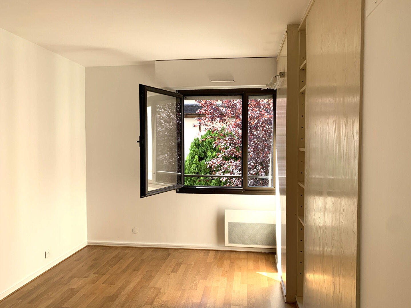 Appartement · 2 pièces · 43 m² — photo 4 sur 9