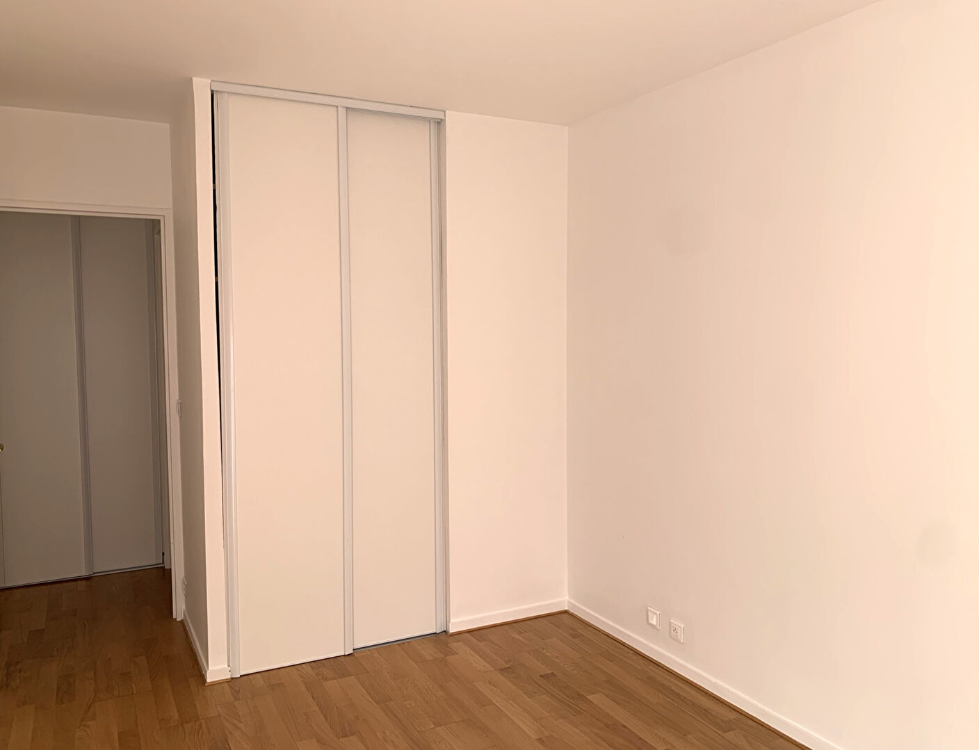 Appartement · 2 pièces · 43 m² — photo 5 sur 9