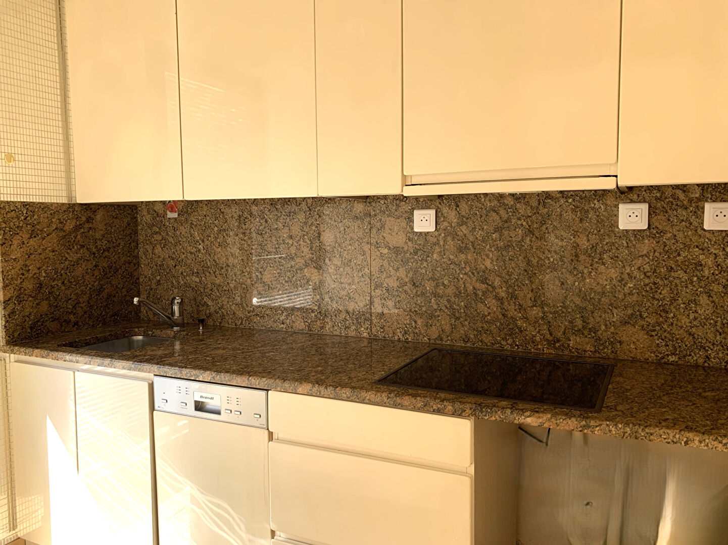 Appartement · 2 pièces · 43 m² — photo 6 sur 9