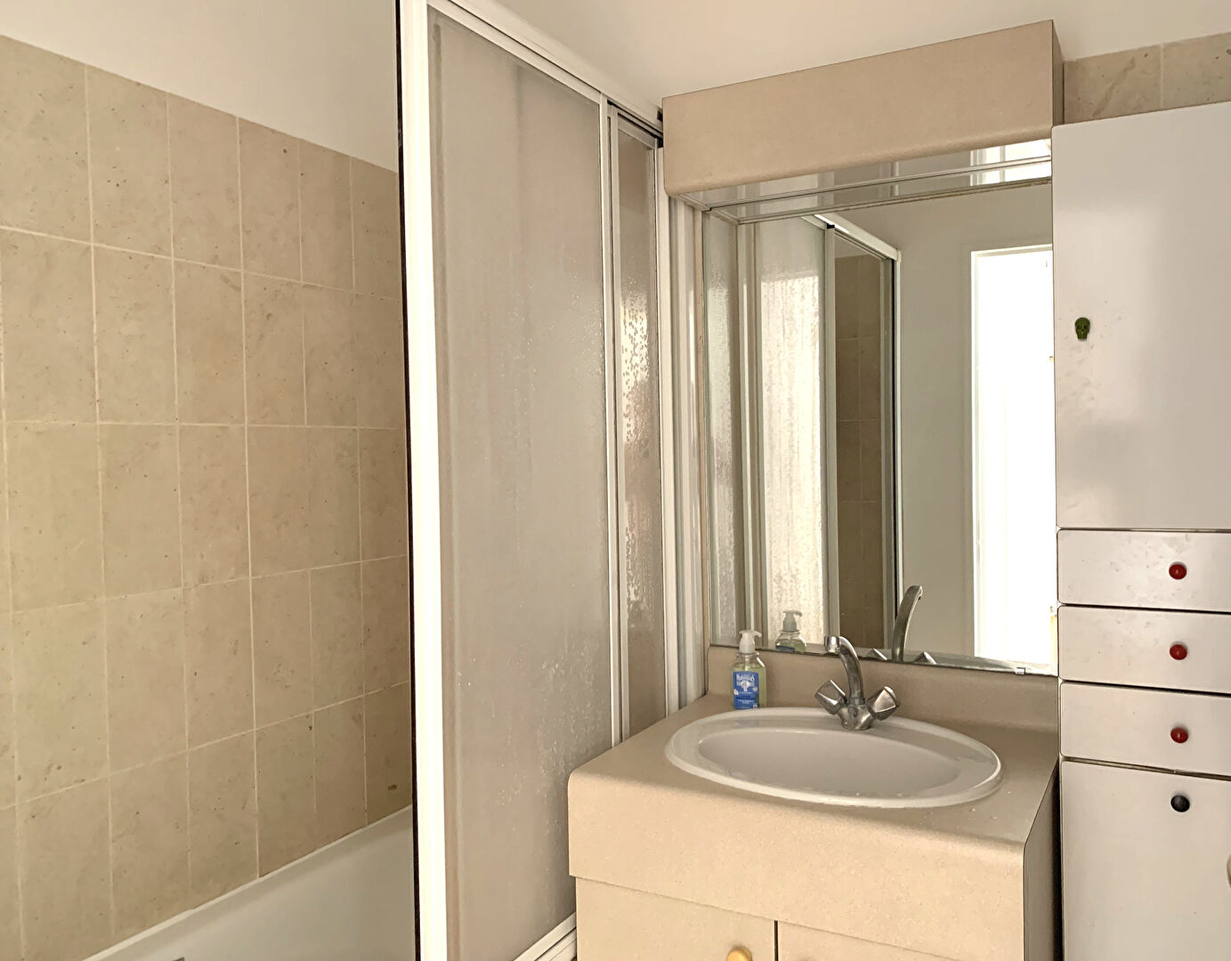 Appartement · 2 pièces · 43 m² — photo 7 sur 9