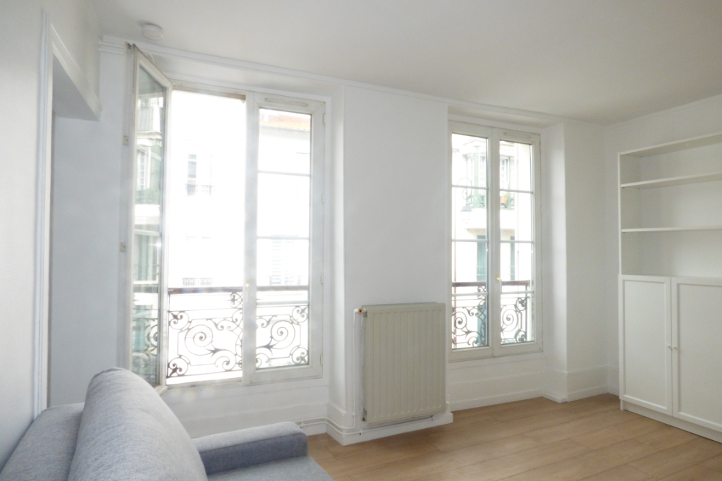 Appartement · Studio · 26 m² — photo 3 sur 8
