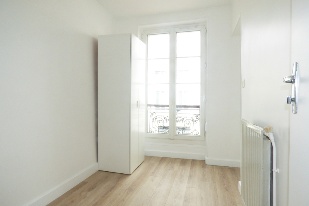 Appartement · Studio · 26 m² — photo 7 sur 8