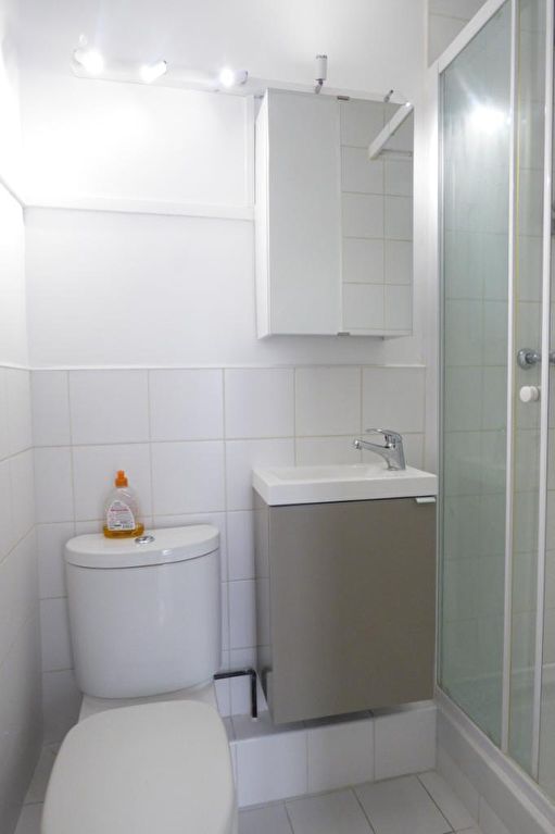 Appartement · Studio · 26 m² — photo 8 sur 8