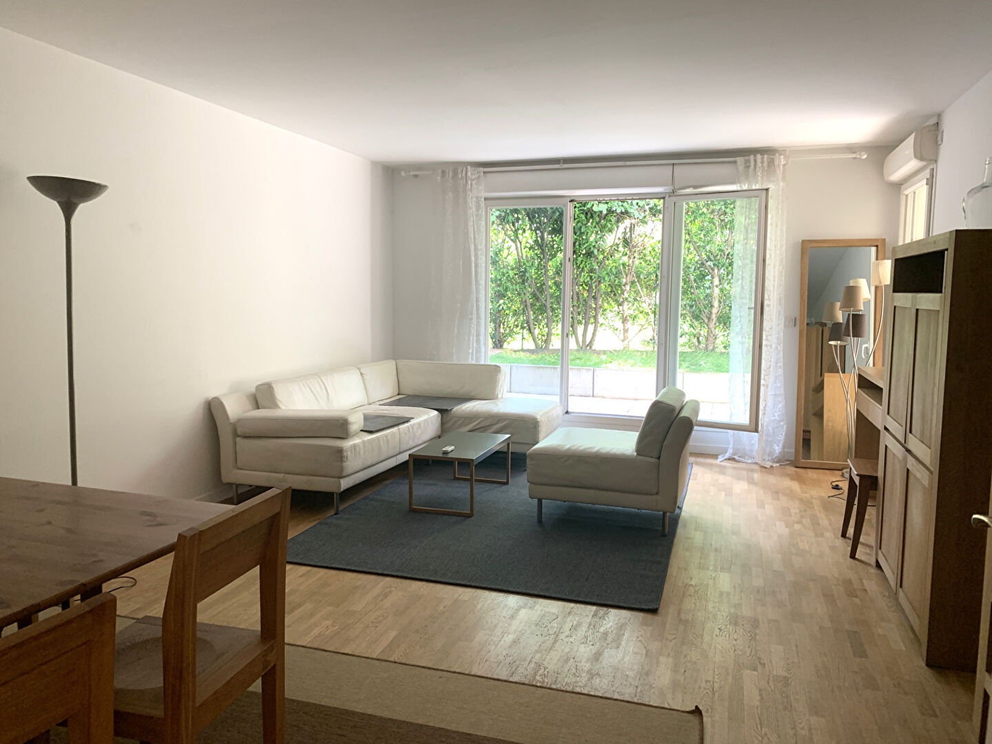 Appartement · 3 pièces · 82 m² — photo 1 sur 14
